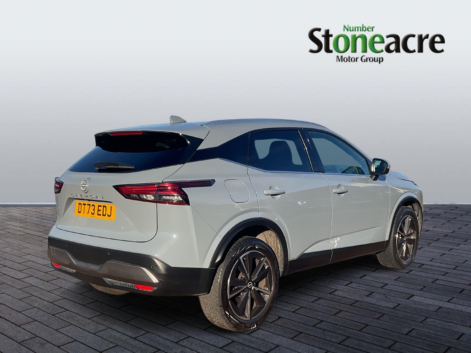 Used Nissan Qashqai for sale - 76996939: Photo 4