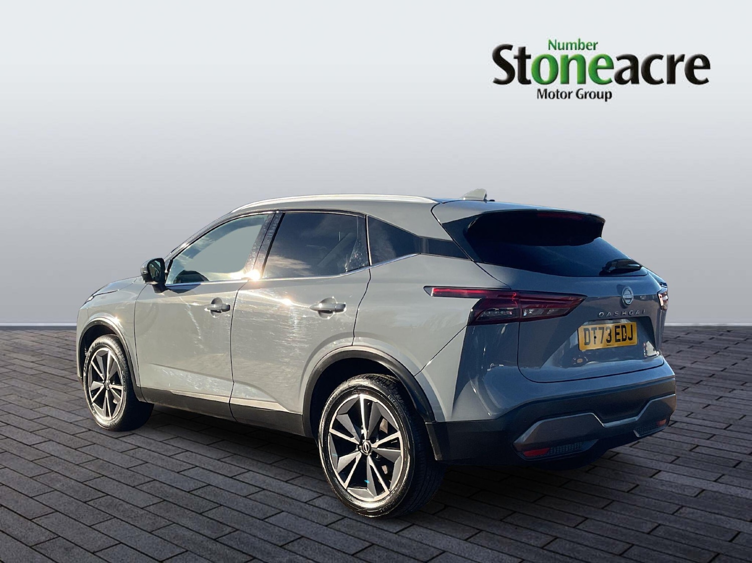 Used Nissan Qashqai for sale - 76996939: Photo 5