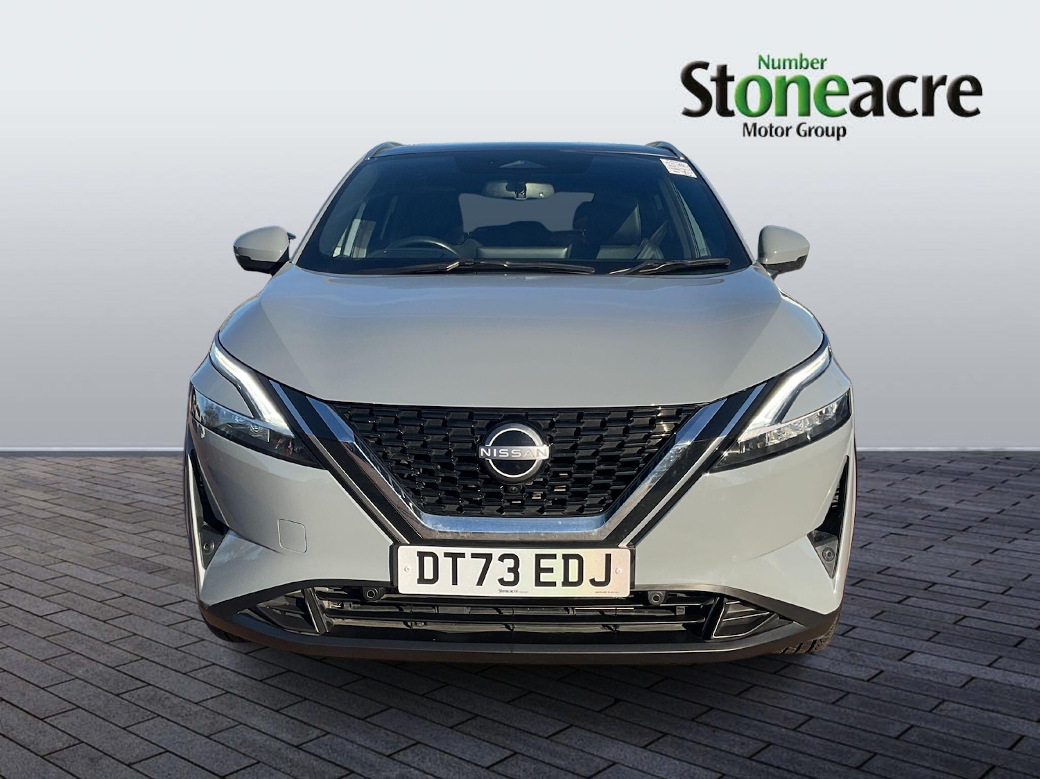 Used Nissan Qashqai for sale - 76996939: Photo 6