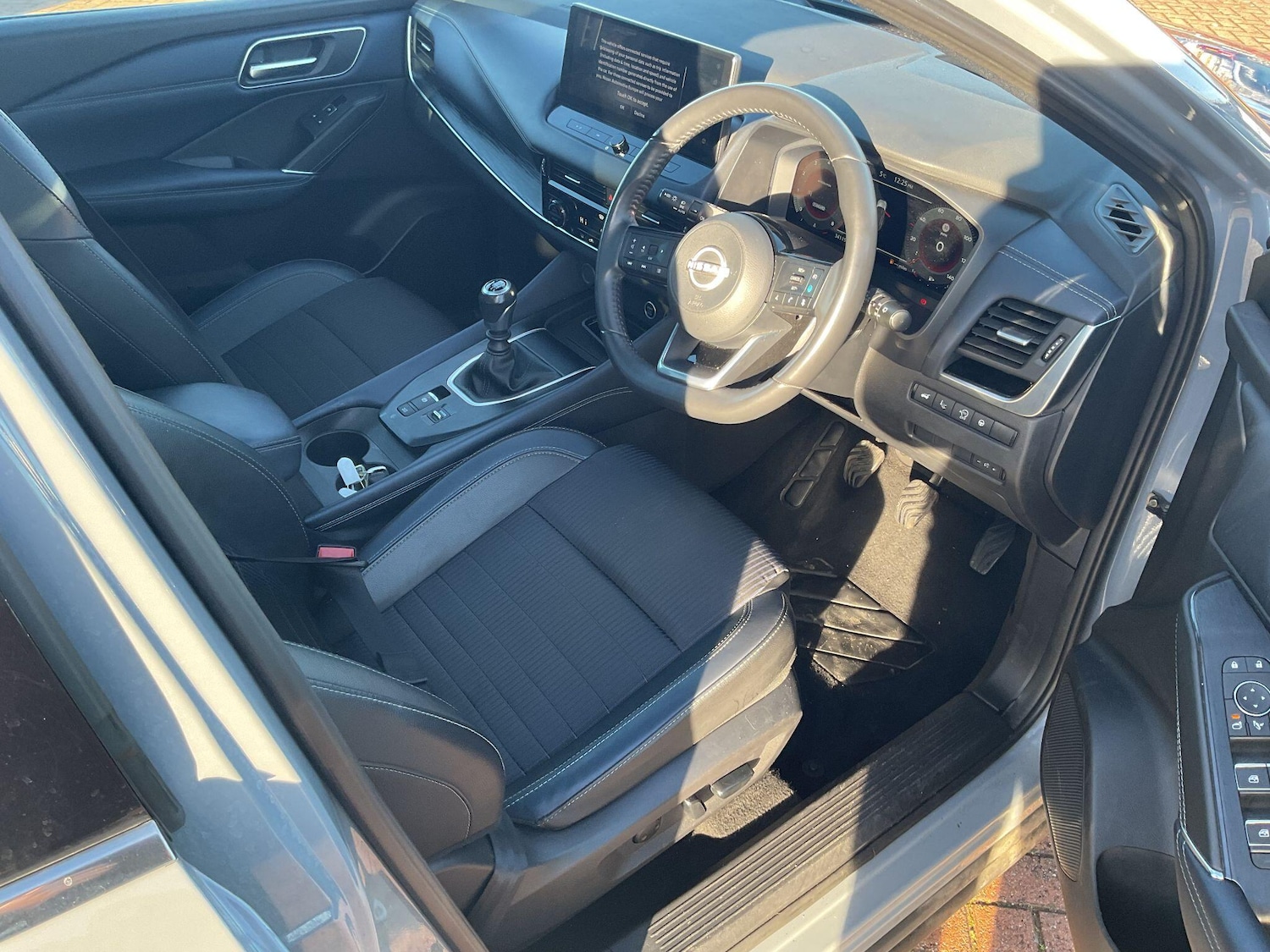 Used Nissan Qashqai for sale - 76996939: Photo 7