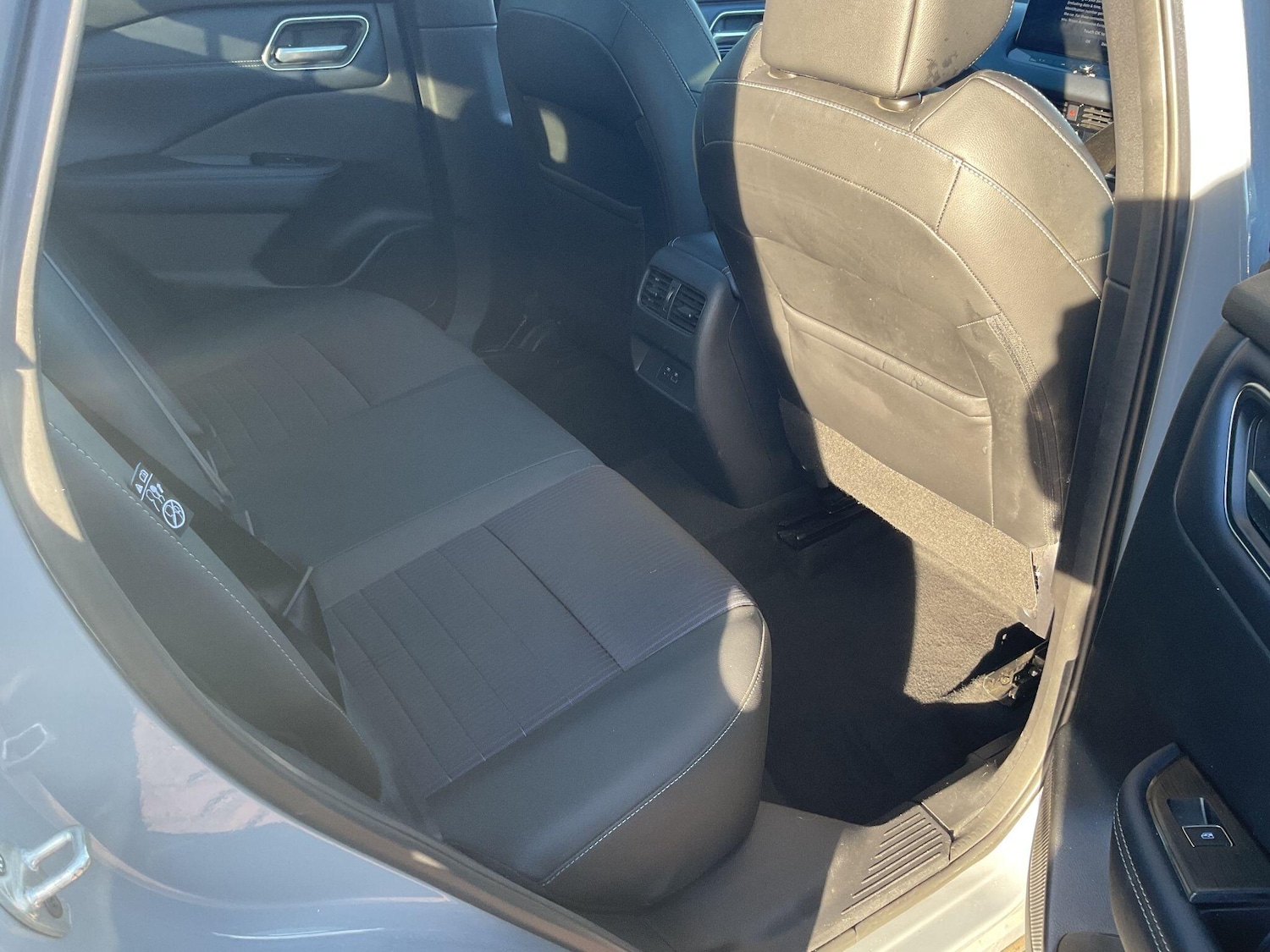 Used Nissan Qashqai for sale - 76996939: Photo 9