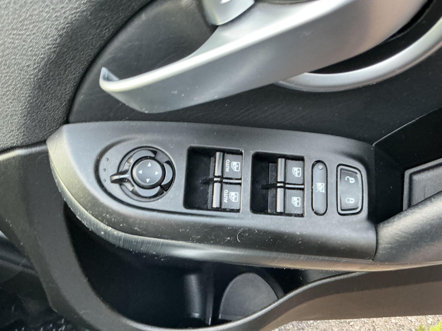 Used Fiat 500X 2016 for sale - 76975844: Photo 11