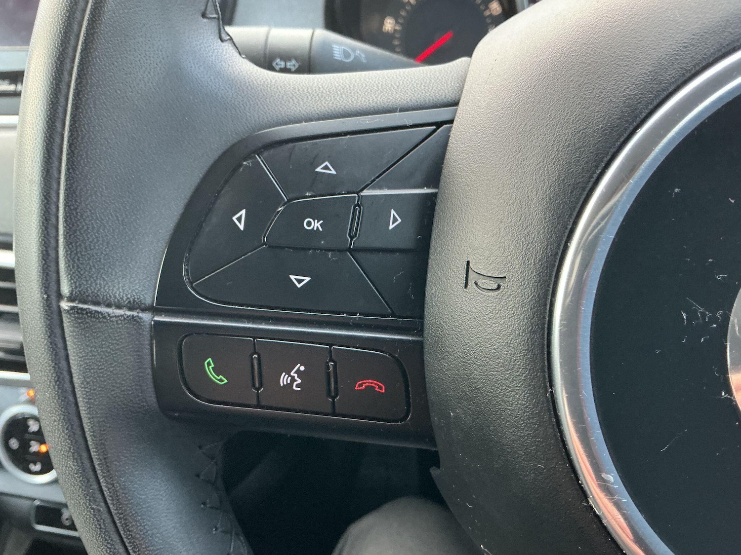 Used Fiat 500X 2016 for sale - 76975844: Photo 16