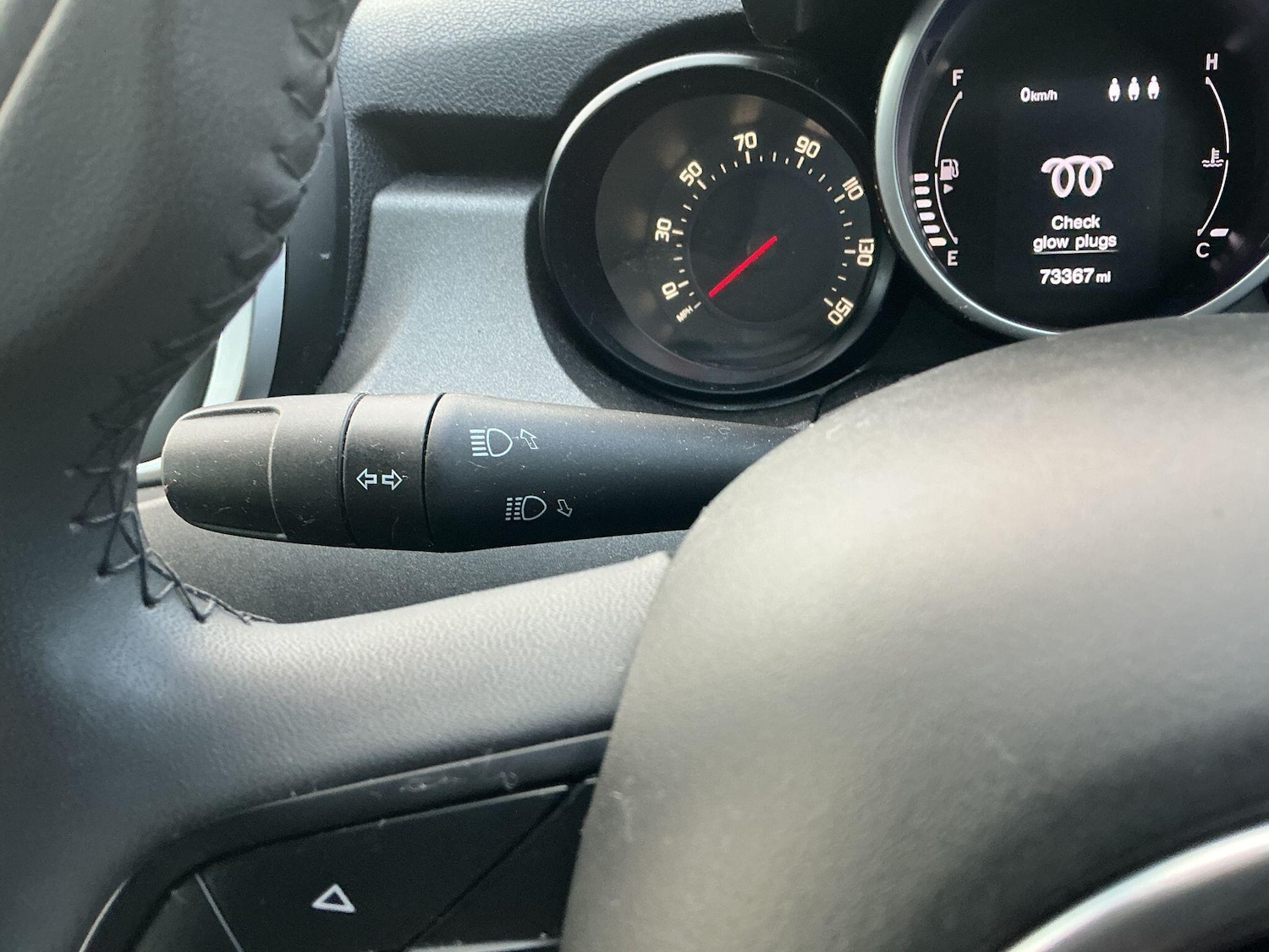 Used Fiat 500X 2016 for sale - 76975844: Photo 17