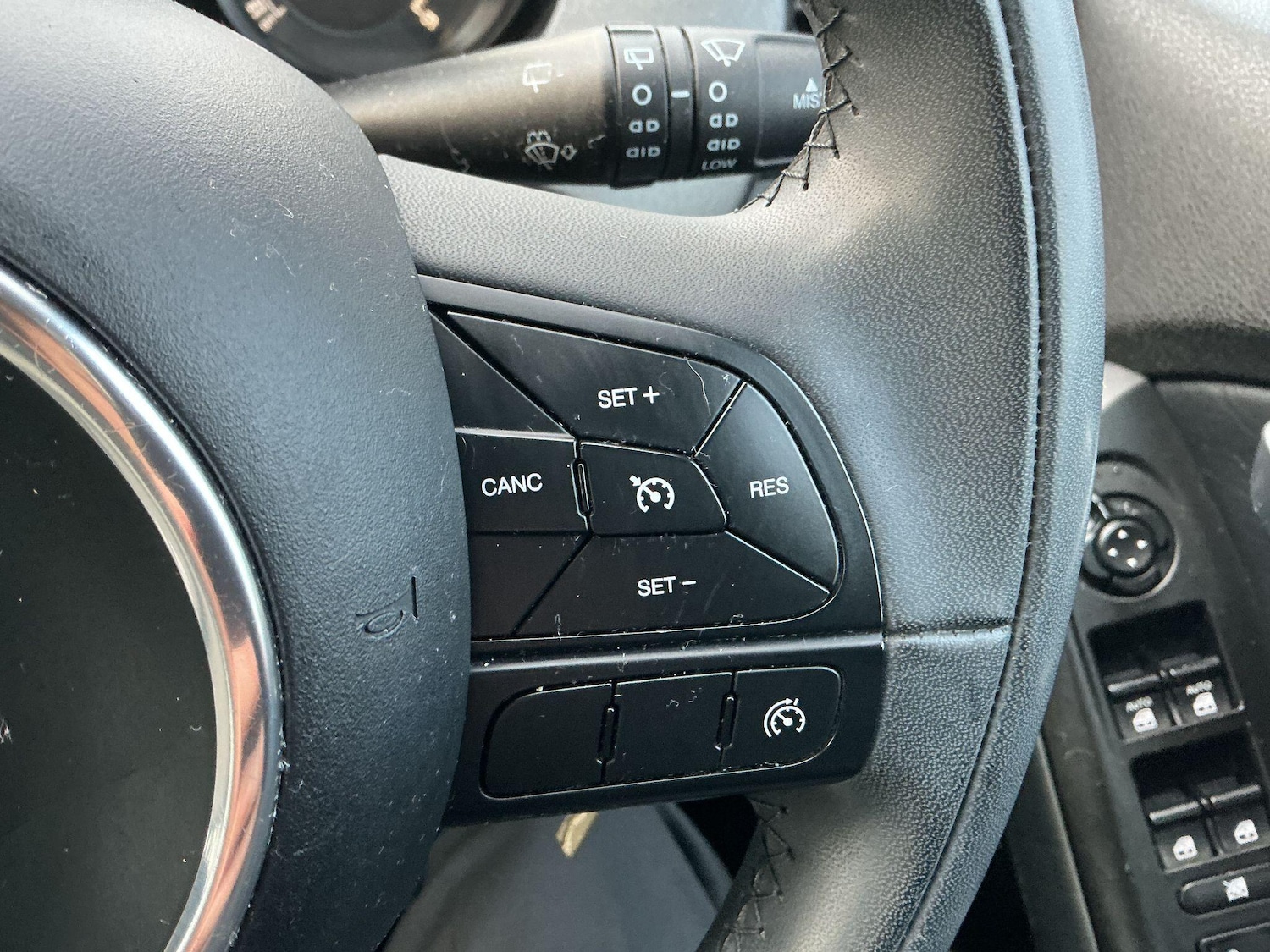 Used Fiat 500X 2016 for sale - 76975844: Photo 19