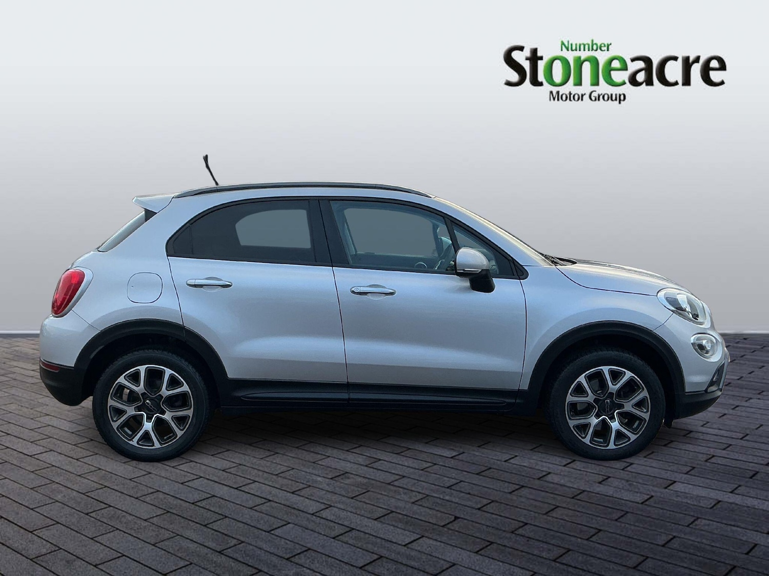 Used Fiat 500X 2016 for sale - 76975844: Photo 2