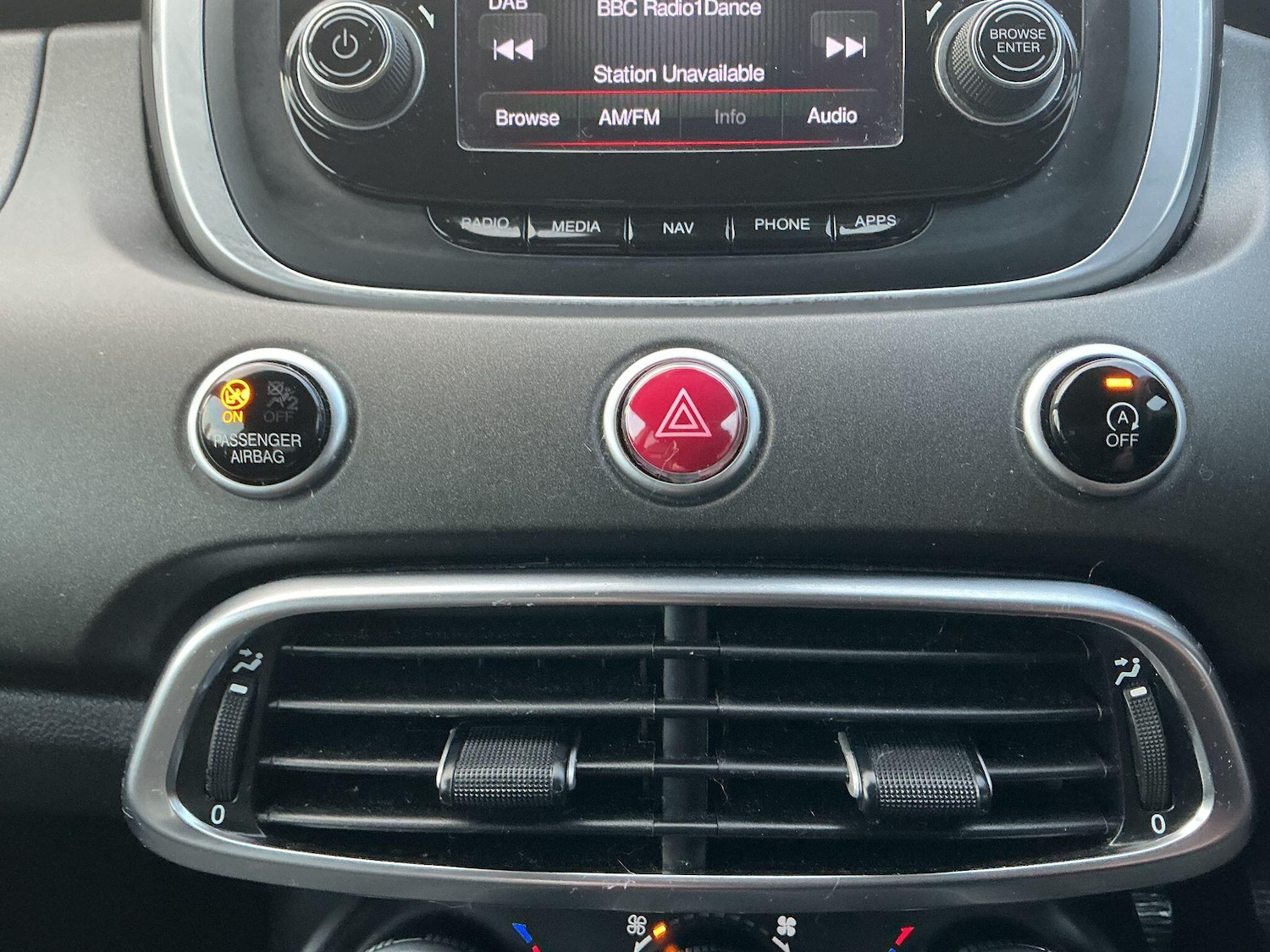 Used Fiat 500X 2016 for sale - 76975844: Photo 21