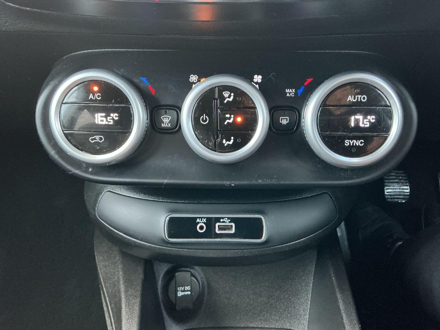 Used Fiat 500X 2016 for sale - 76975844: Photo 22