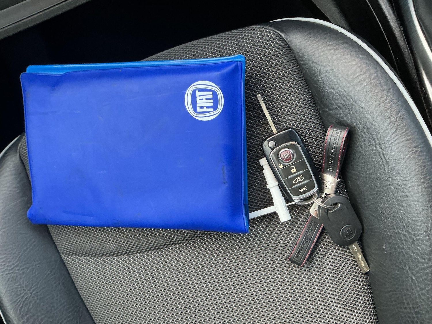 Used Fiat 500X 2016 for sale - 76975844: Photo 25