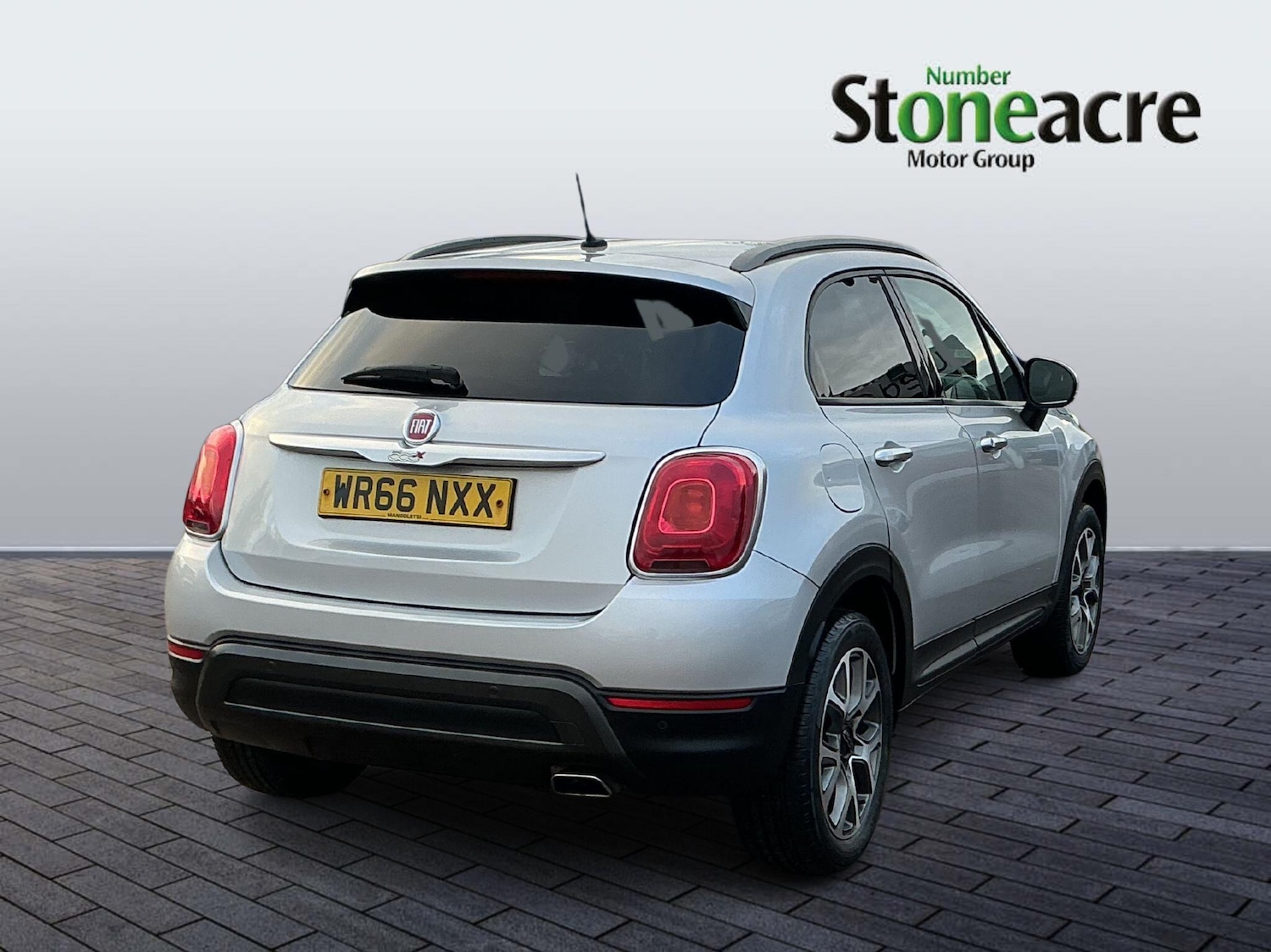 Used Fiat 500X 2016 for sale - 76975844: Photo 3