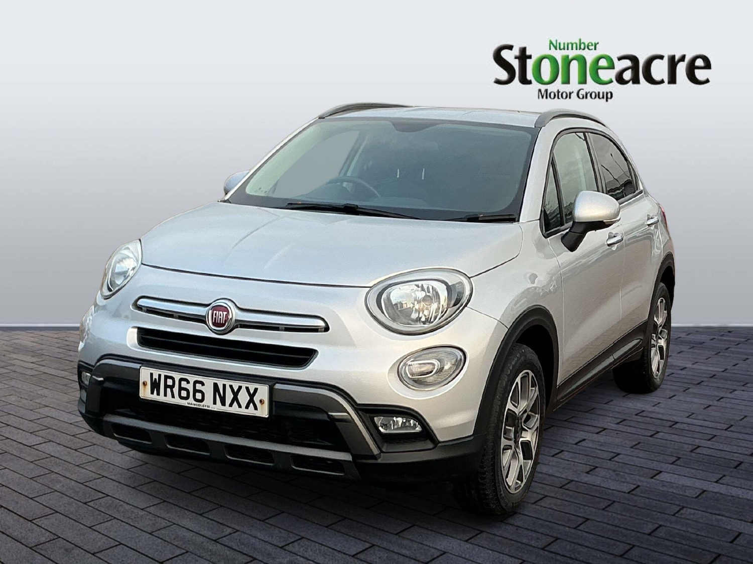 Used Fiat 500X 2016 for sale - 76975844: Photo 4