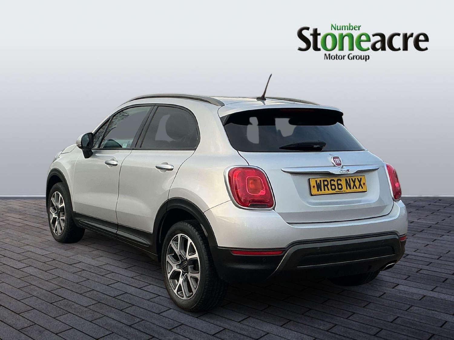 Used Fiat 500X 2016 for sale - 76975844: Photo 5
