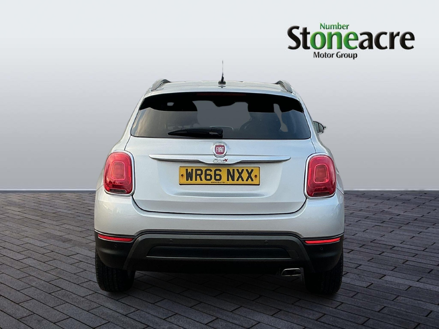 Used Fiat 500X 2016 for sale - 76975844: Photo 6