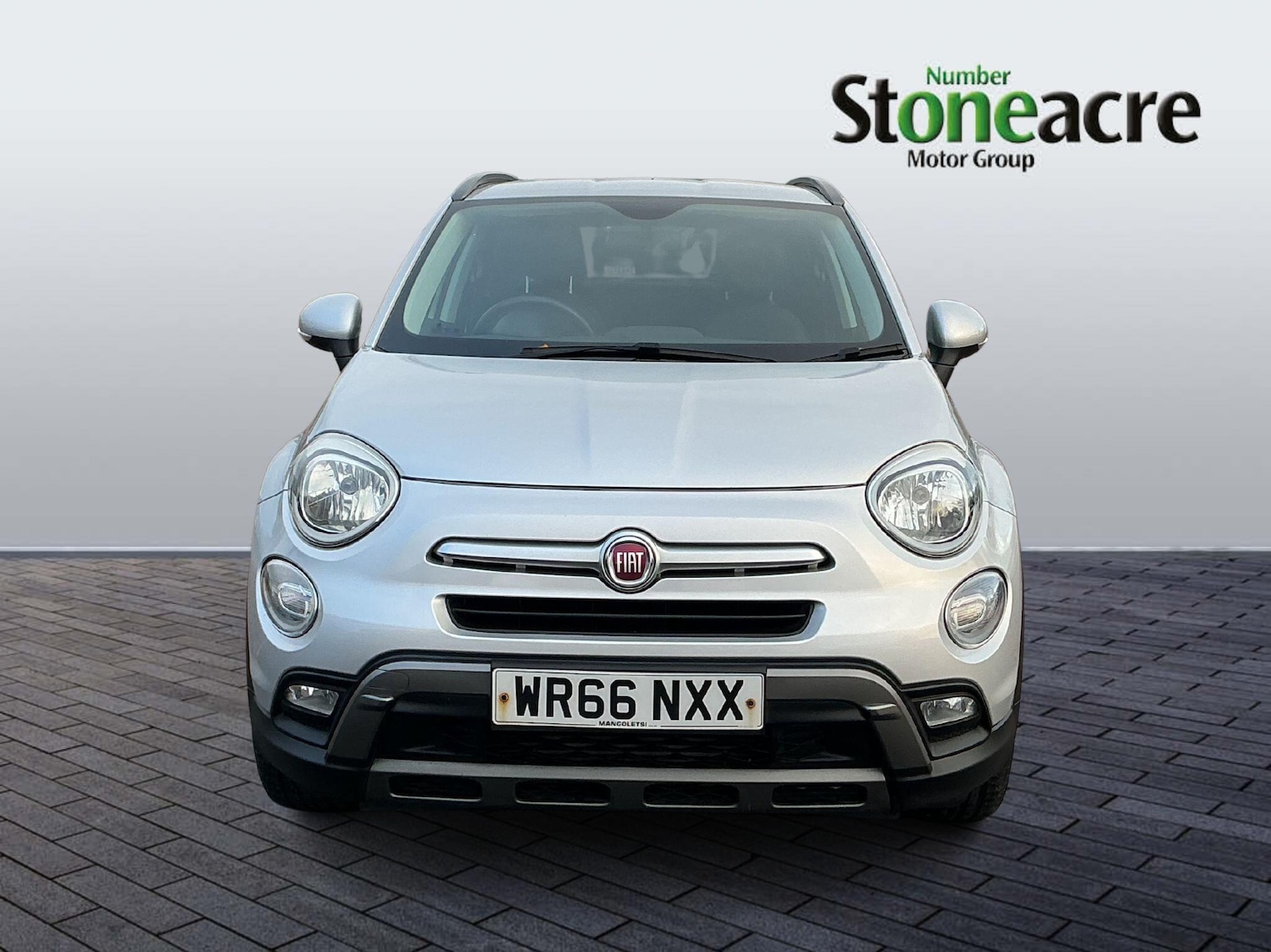 Used Fiat 500X 2016 for sale - 76975844: Photo 7