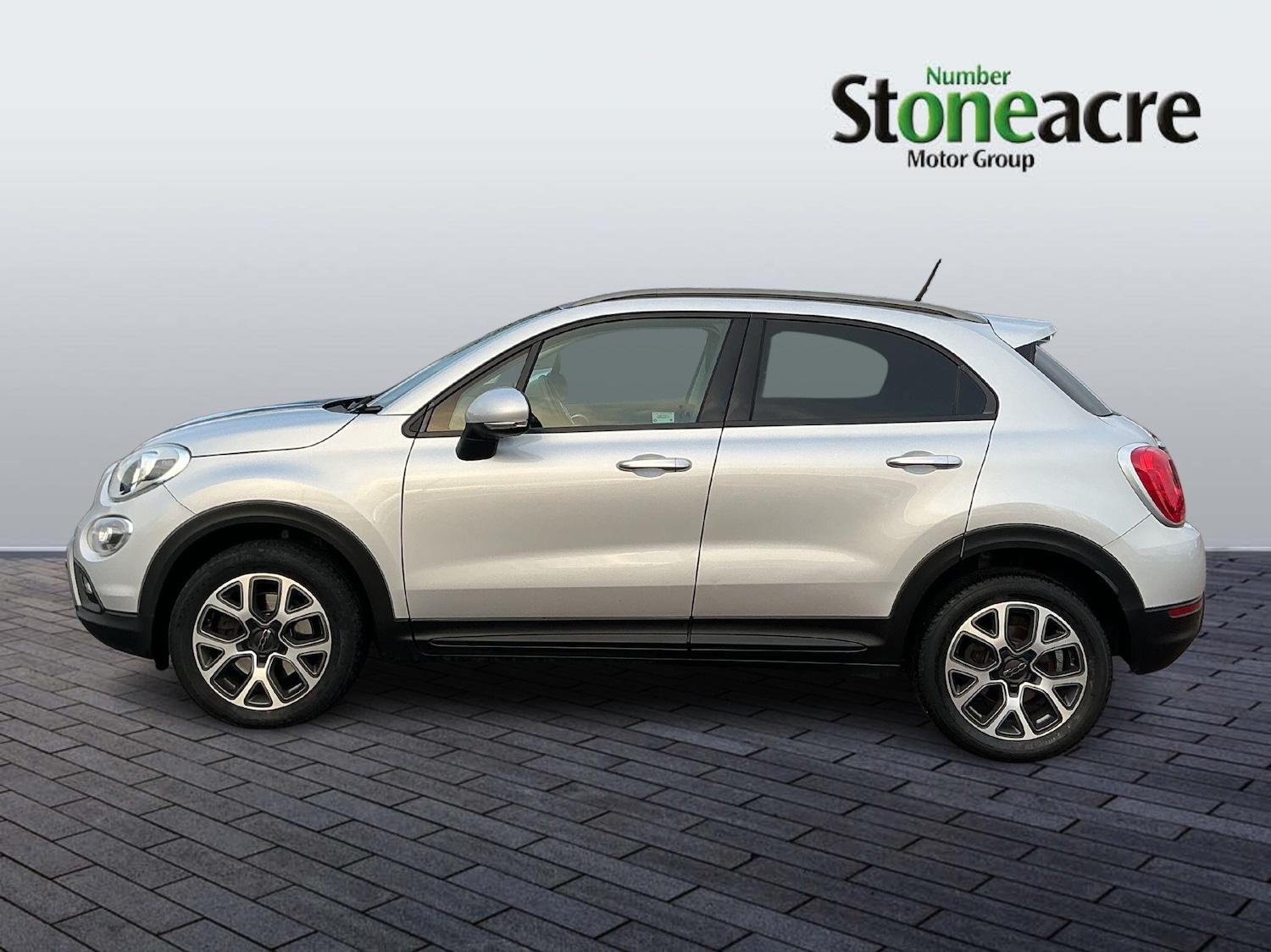 Used Fiat 500X 2016 for sale - 76975844: Photo 8