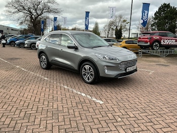 Used Ford Kuga 2023 for sale - 78057722: Photo