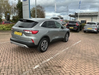 Used Ford Kuga 2023 for sale - 78057722: Photo