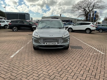 Used Ford Kuga 2023 for sale - 78057722: Photo