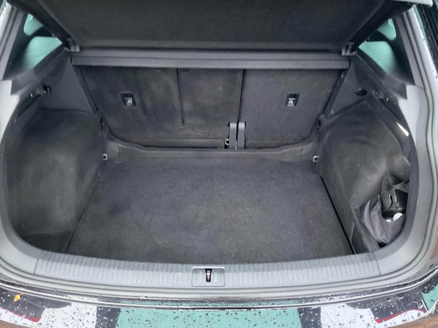 Used Volkswagen Tiguan 2022 for sale - 76994964: Photo 12