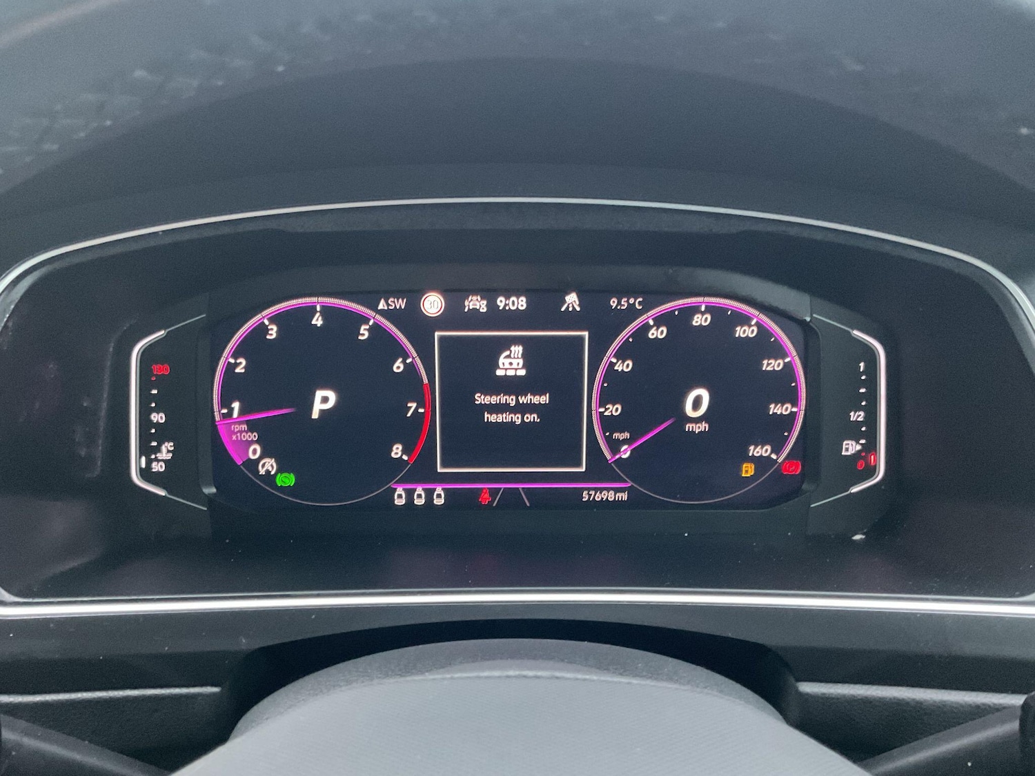 Used Volkswagen Tiguan 2022 for sale - 76994964: Photo 17