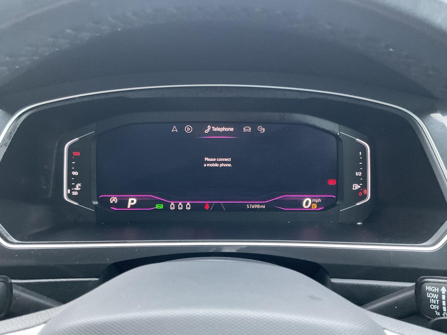 Used Volkswagen Tiguan 2022 for sale - 76994964: Photo 18