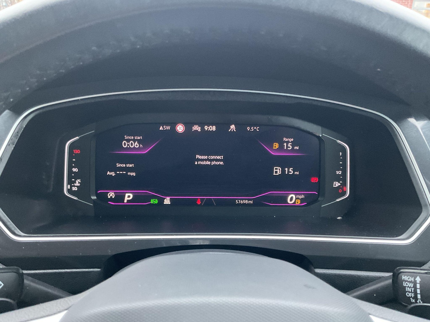 Used Volkswagen Tiguan 2022 for sale - 76994964: Photo 19