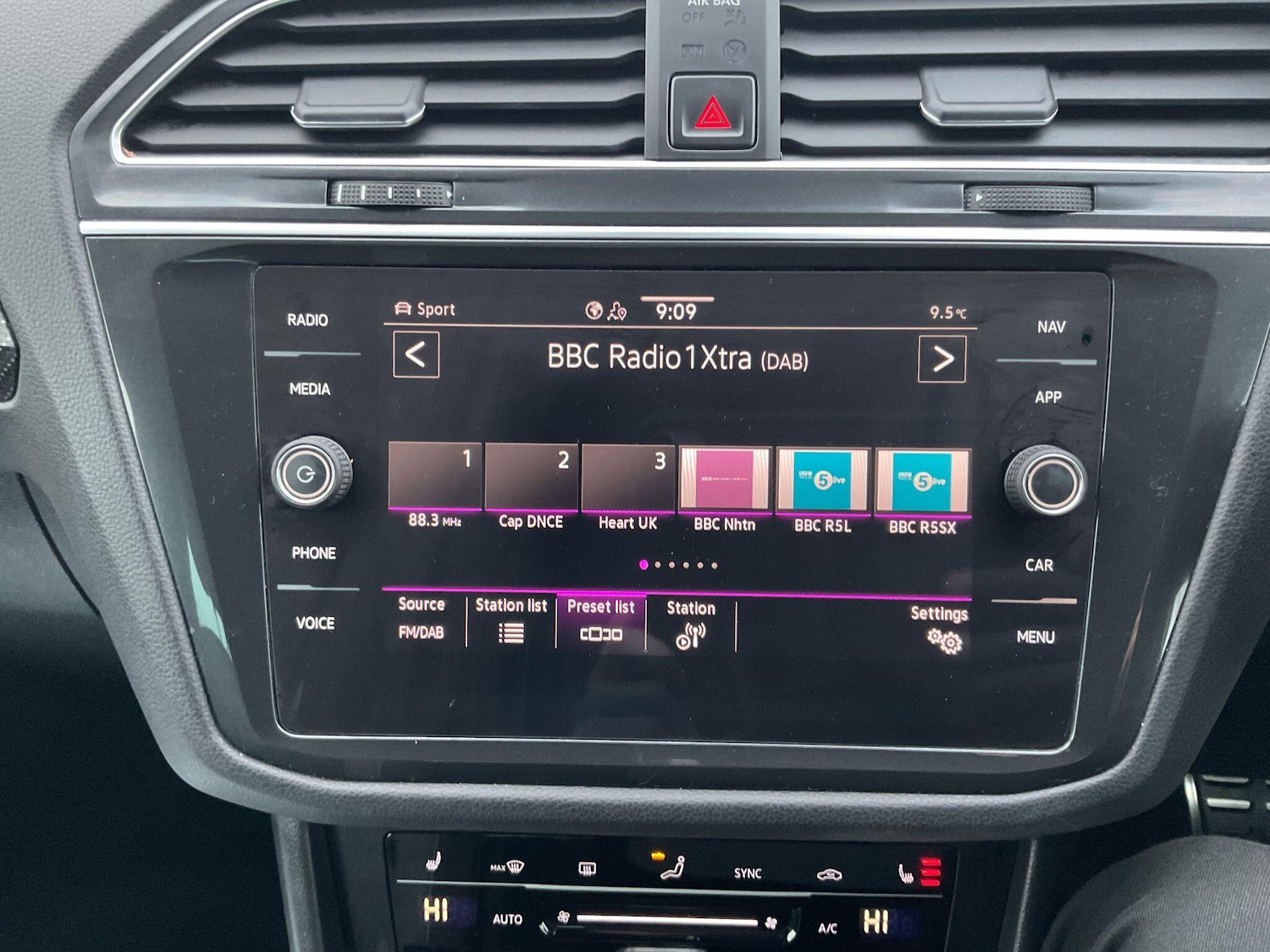 Used Volkswagen Tiguan 2022 for sale - 76994964: Photo 20