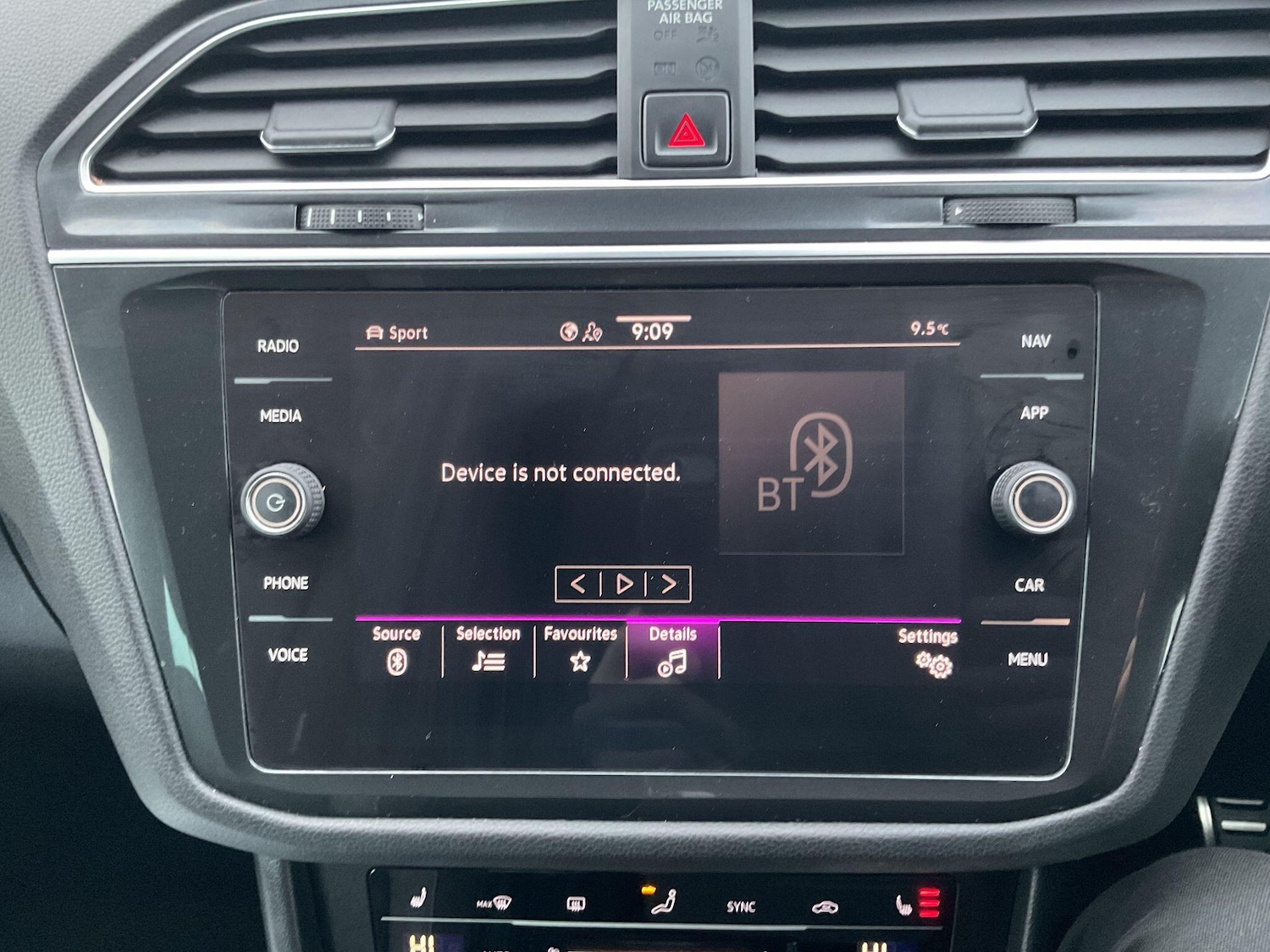 Used Volkswagen Tiguan 2022 for sale - 76994964: Photo 21