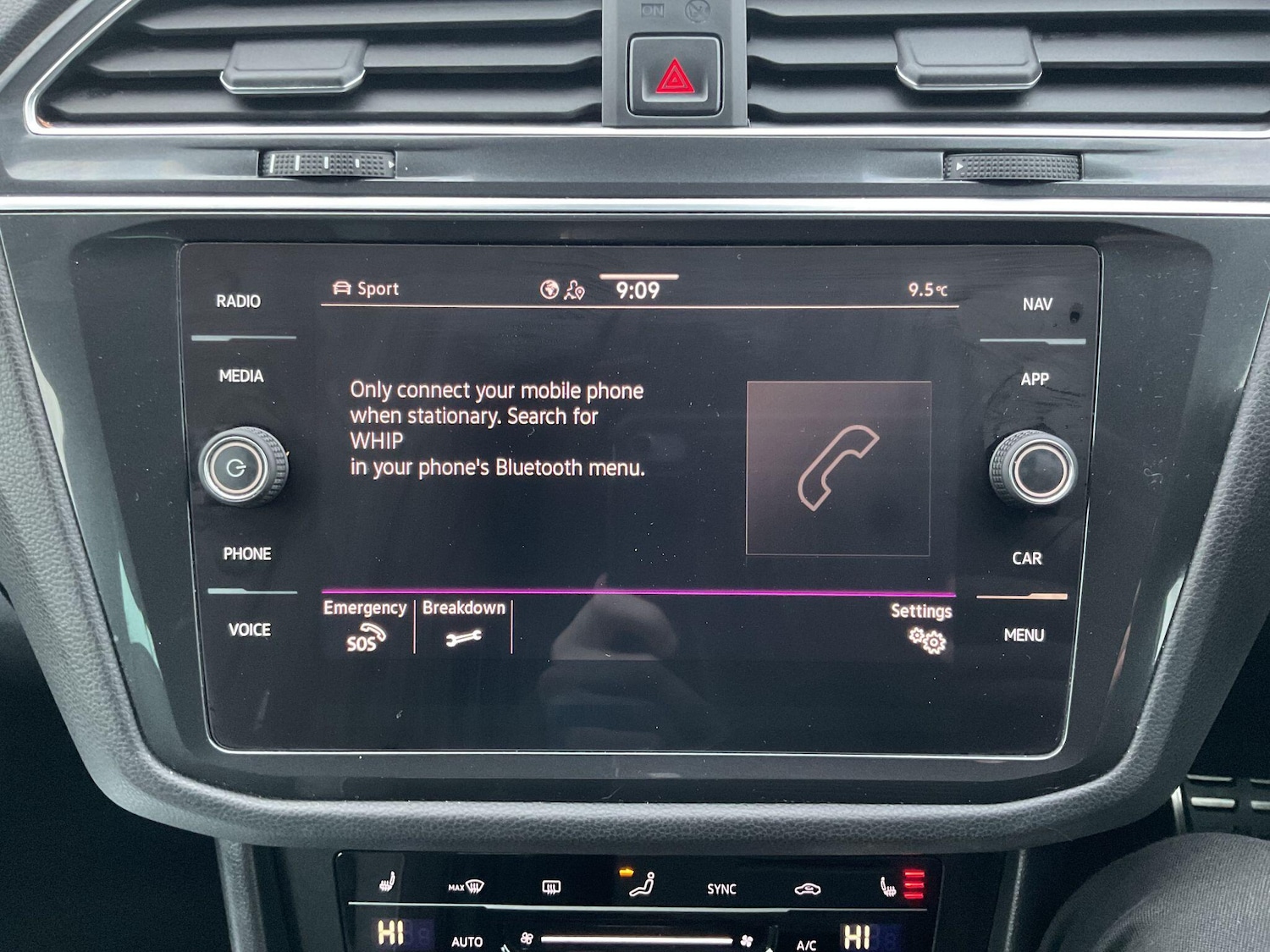 Used Volkswagen Tiguan 2022 for sale - 76994964: Photo 22