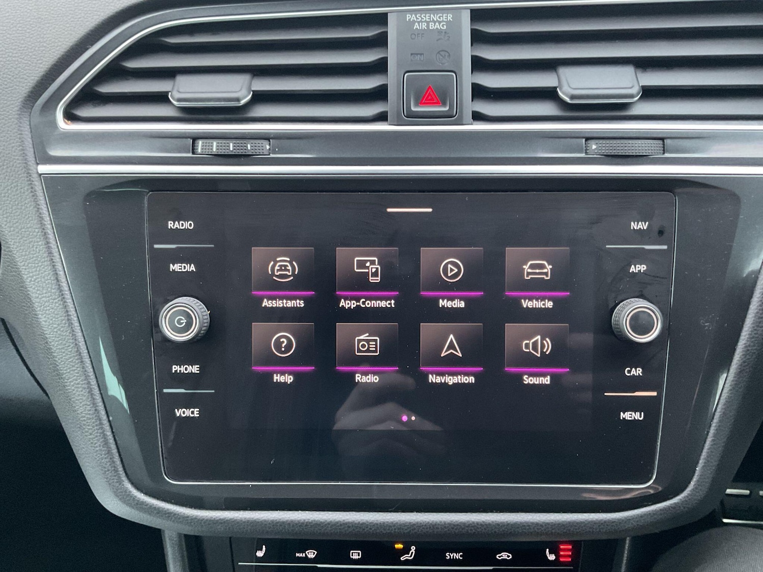 Used Volkswagen Tiguan 2022 for sale - 76994964: Photo 24