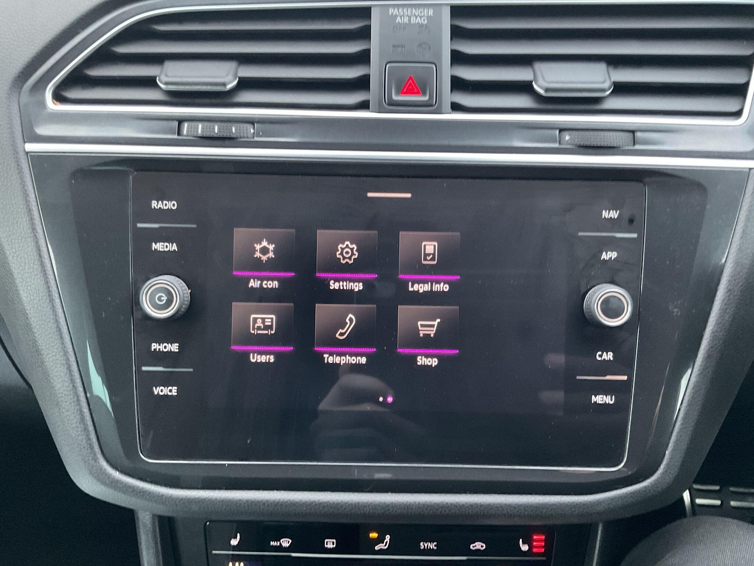 Used Volkswagen Tiguan 2022 for sale - 76994964: Photo 25