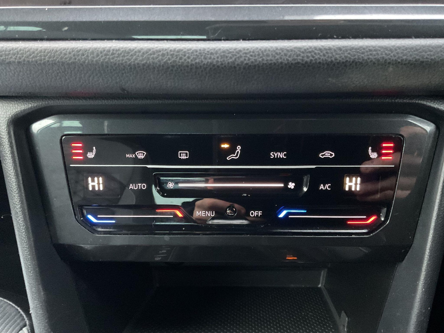 Used Volkswagen Tiguan 2022 for sale - 76994964: Photo 26