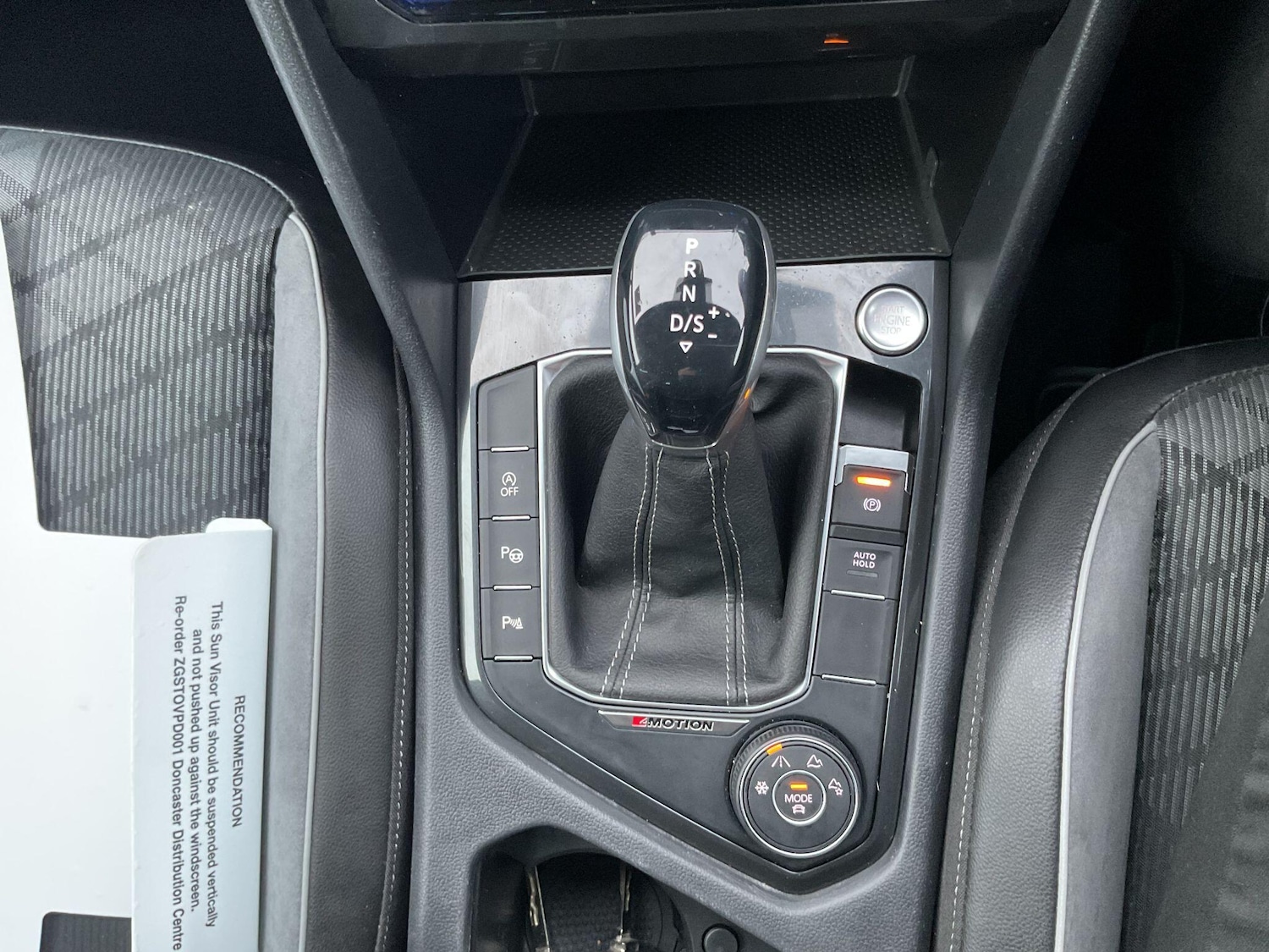 Used Volkswagen Tiguan 2022 for sale - 76994964: Photo 27