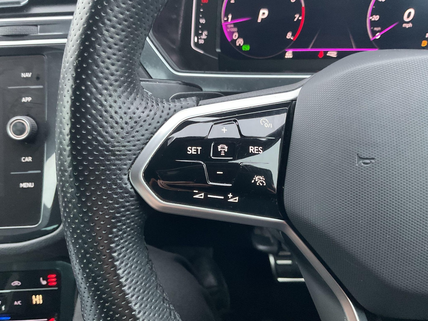 Used Volkswagen Tiguan 2022 for sale - 76994964: Photo 28