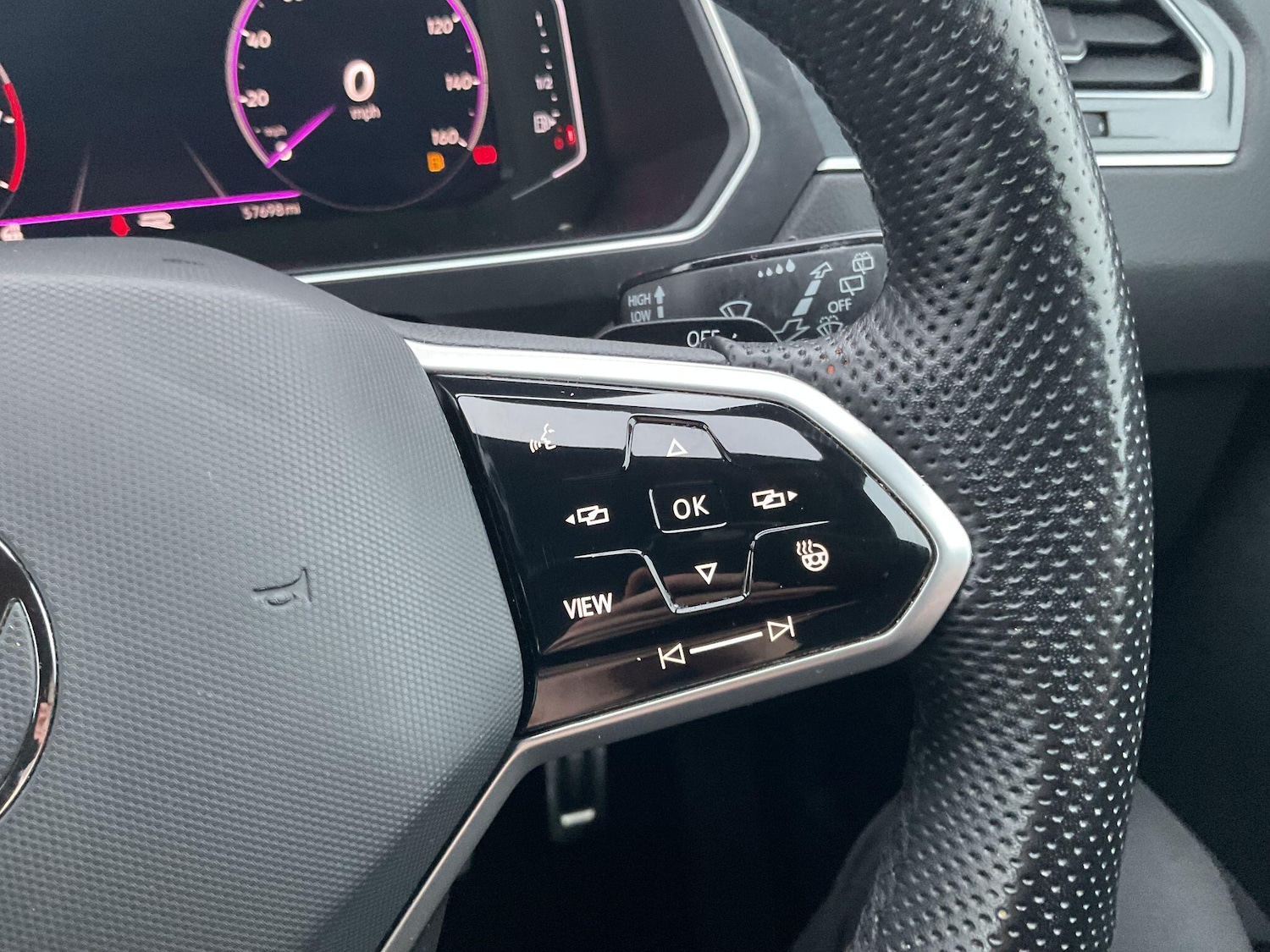 Used Volkswagen Tiguan 2022 for sale - 76994964: Photo 29