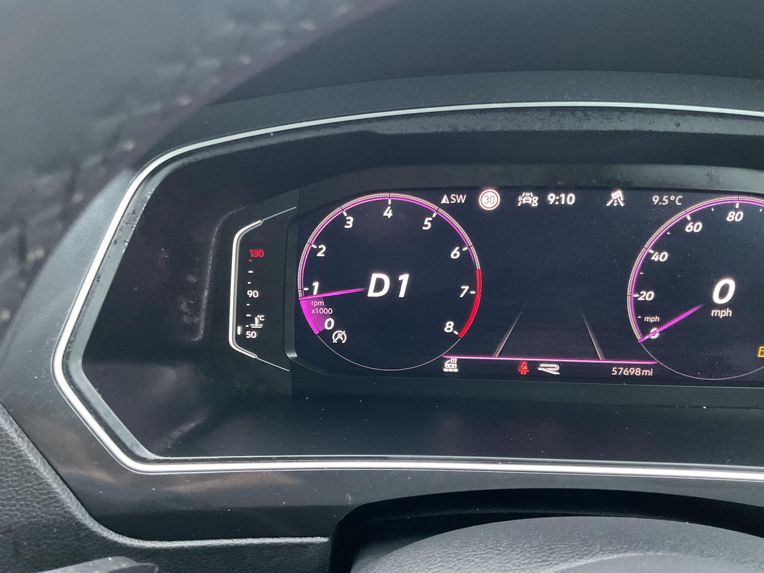 Used Volkswagen Tiguan 2022 for sale - 76994964: Photo 34