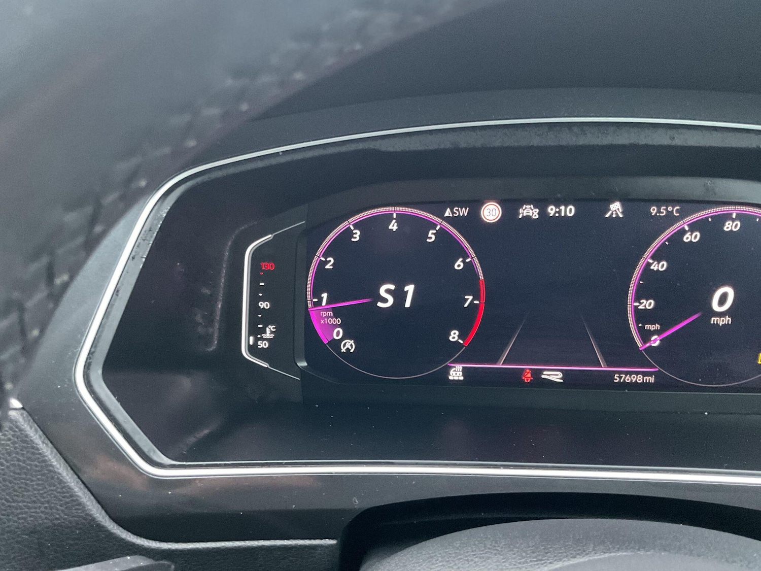 Used Volkswagen Tiguan 2022 for sale - 76994964: Photo 35