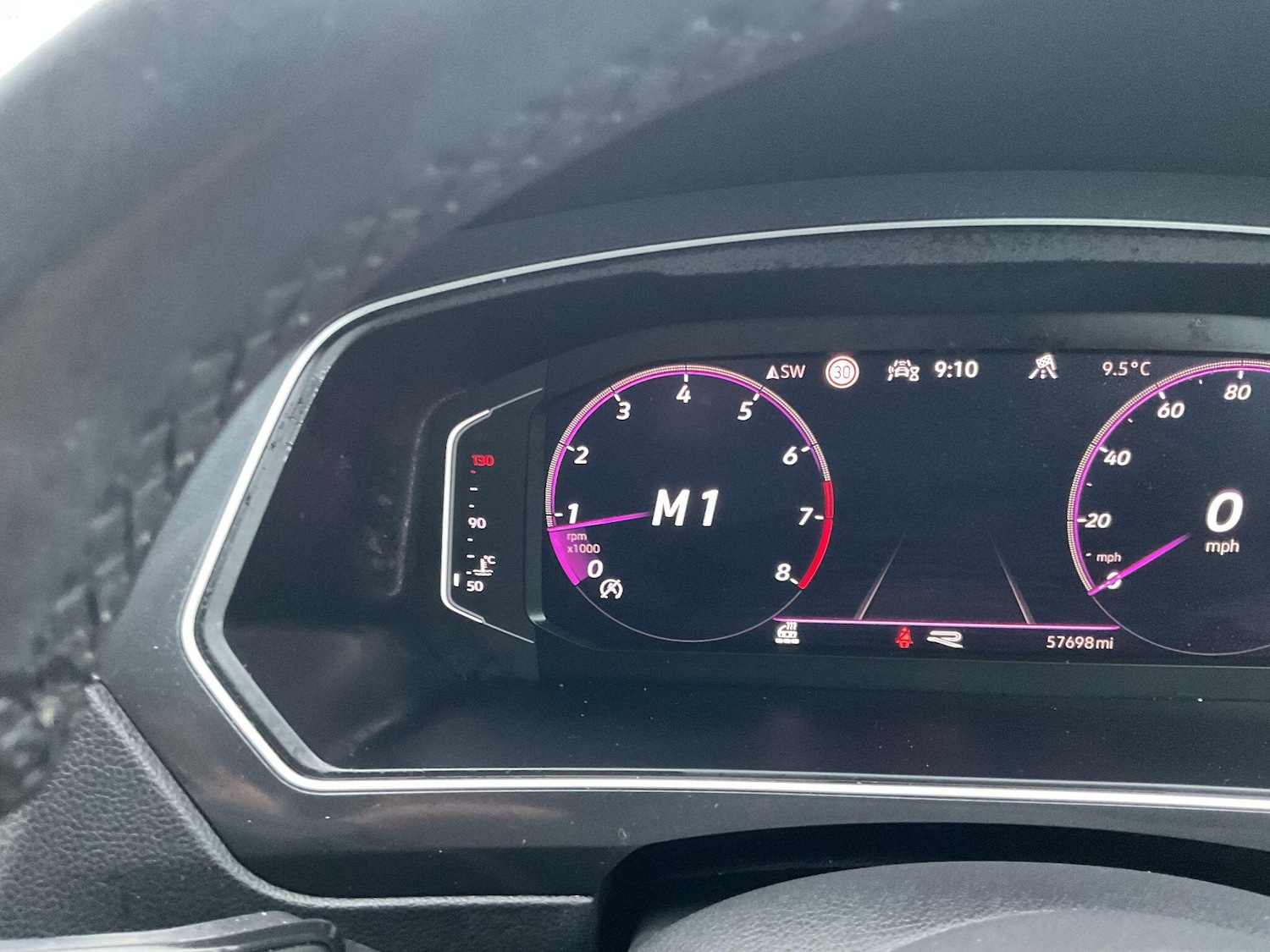 Used Volkswagen Tiguan 2022 for sale - 76994964: Photo 36