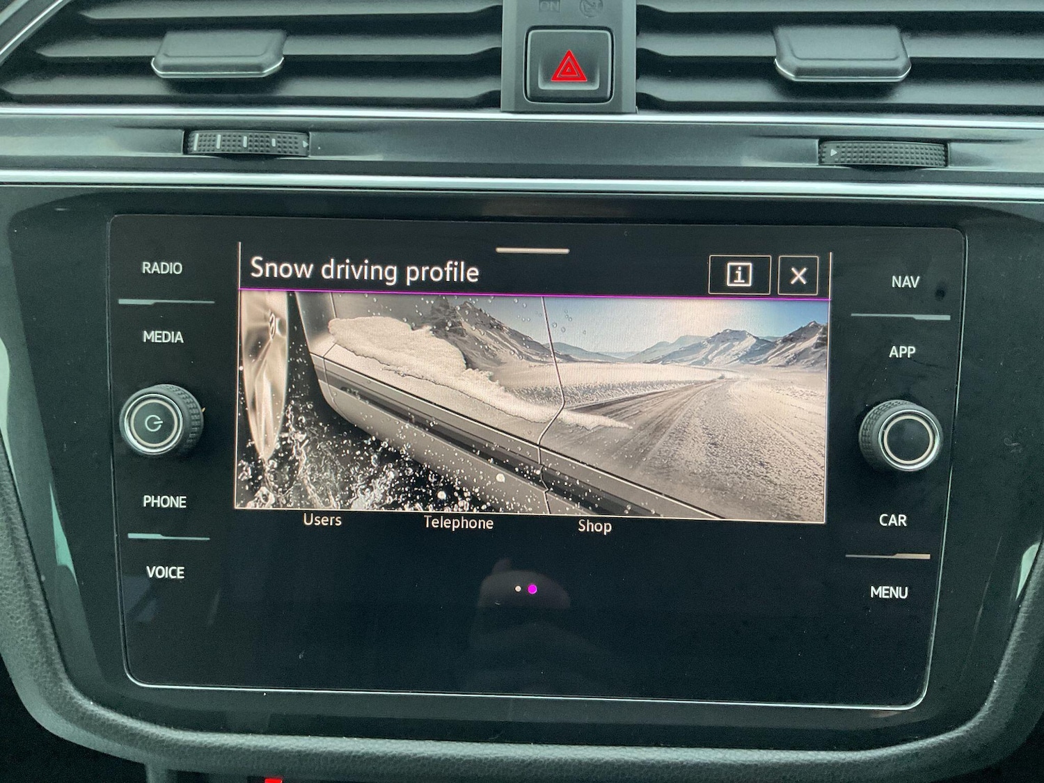 Used Volkswagen Tiguan 2022 for sale - 76994964: Photo 38