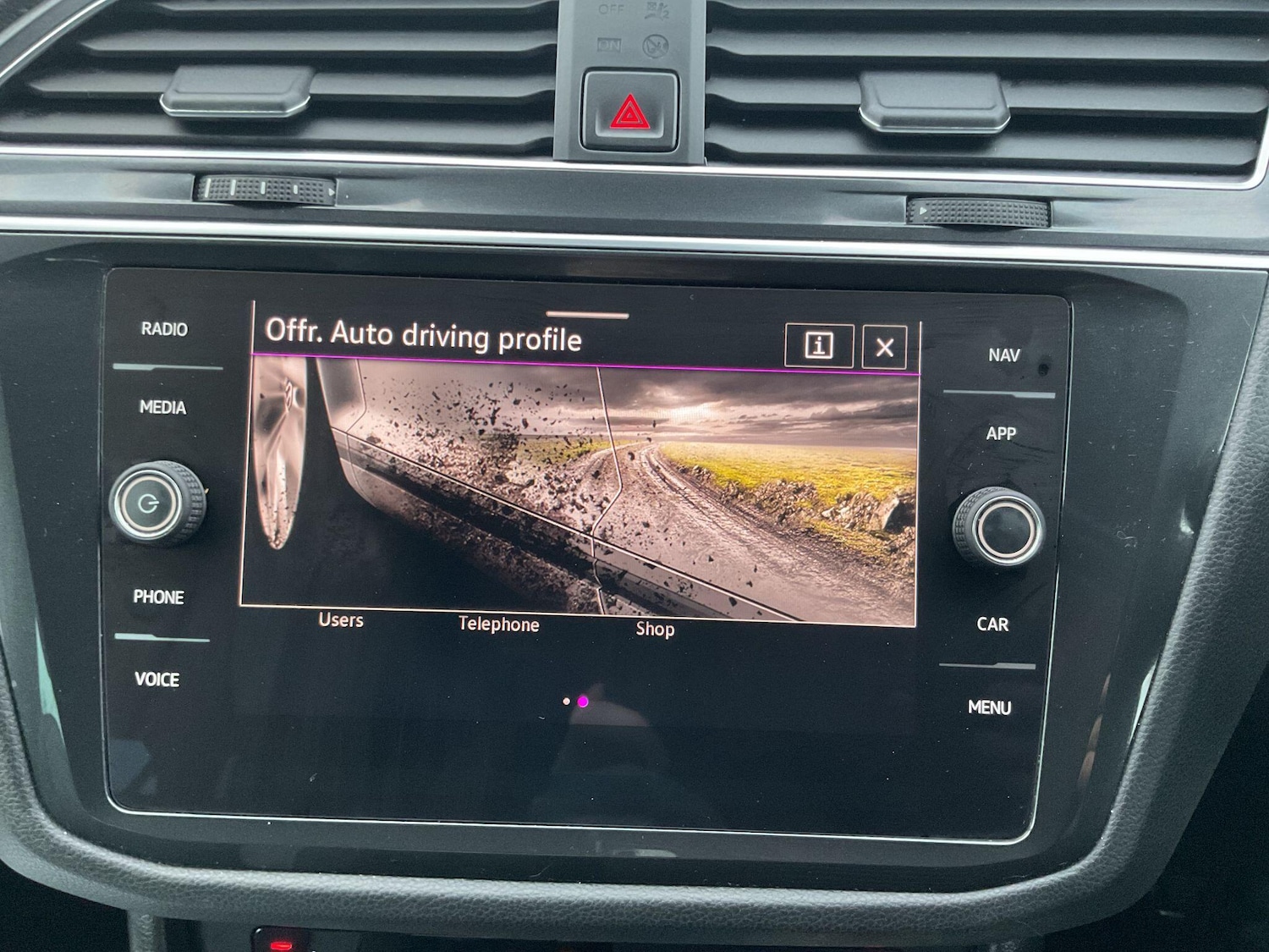 Used Volkswagen Tiguan 2022 for sale - 76994964: Photo 39