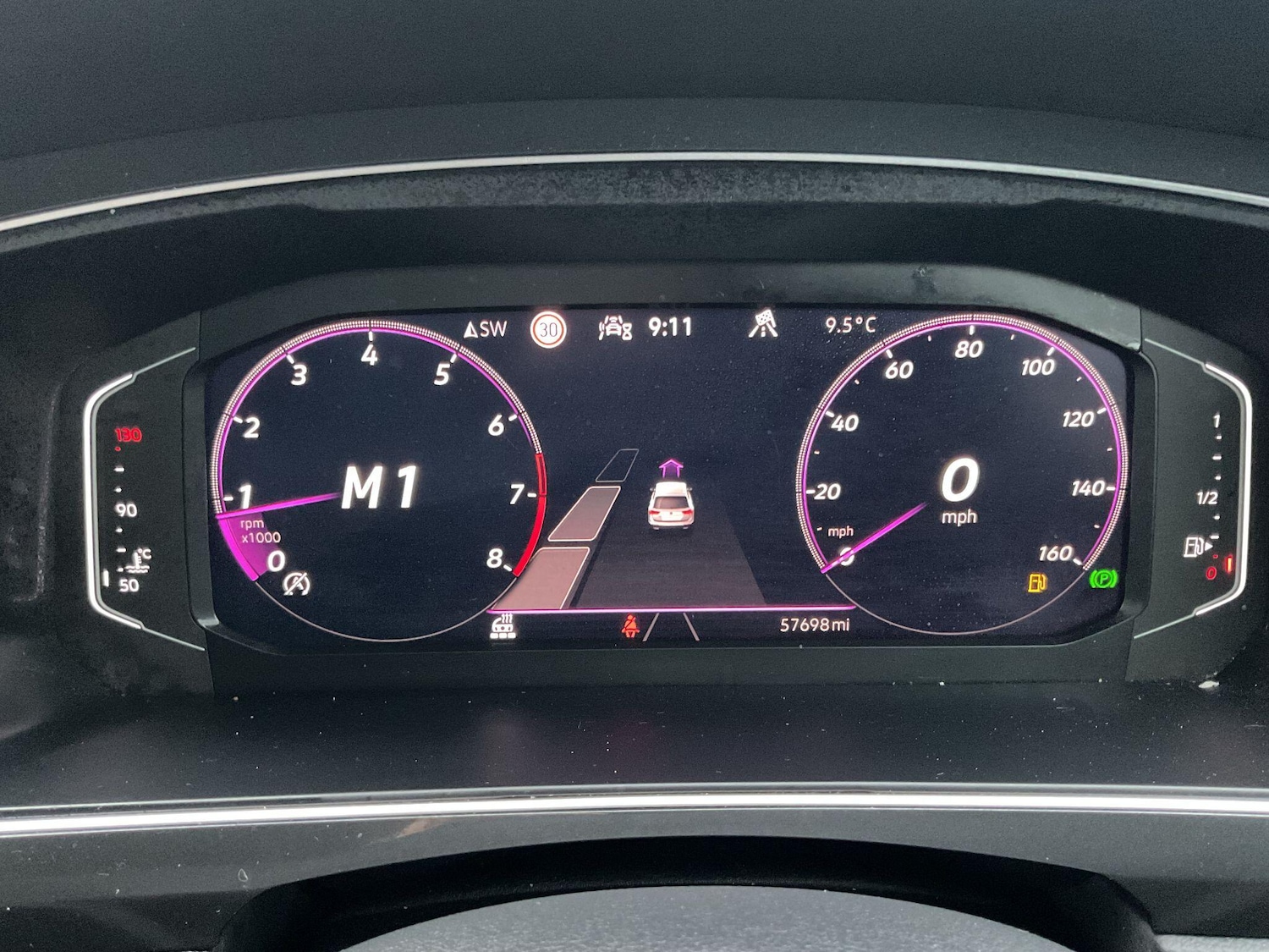 Used Volkswagen Tiguan 2022 for sale - 76994964: Photo 41