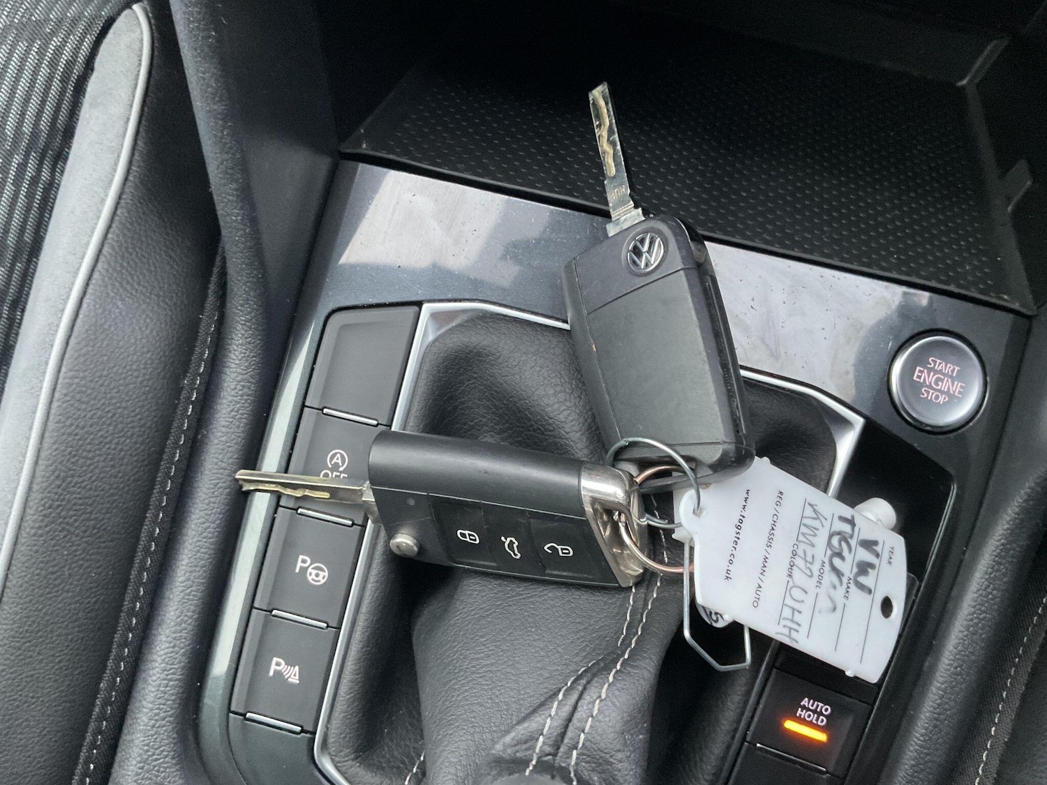 Used Volkswagen Tiguan 2022 for sale - 76994964: Photo 42