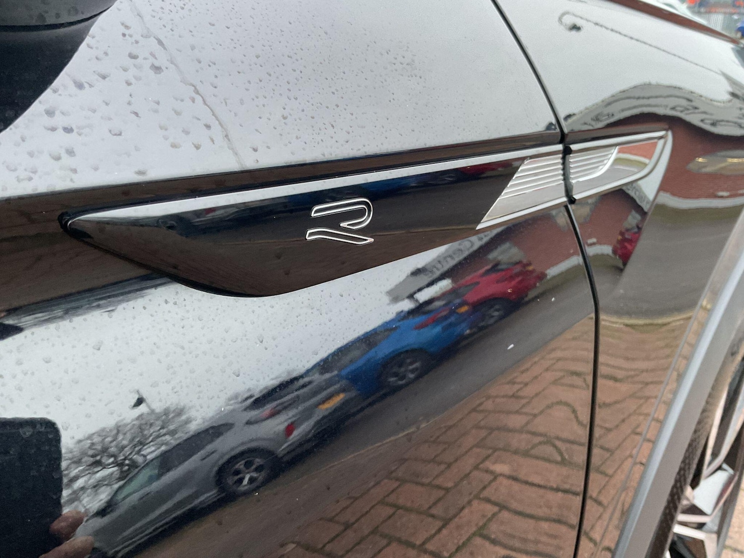 Used Volkswagen Tiguan 2022 for sale - 76994964: Photo 45