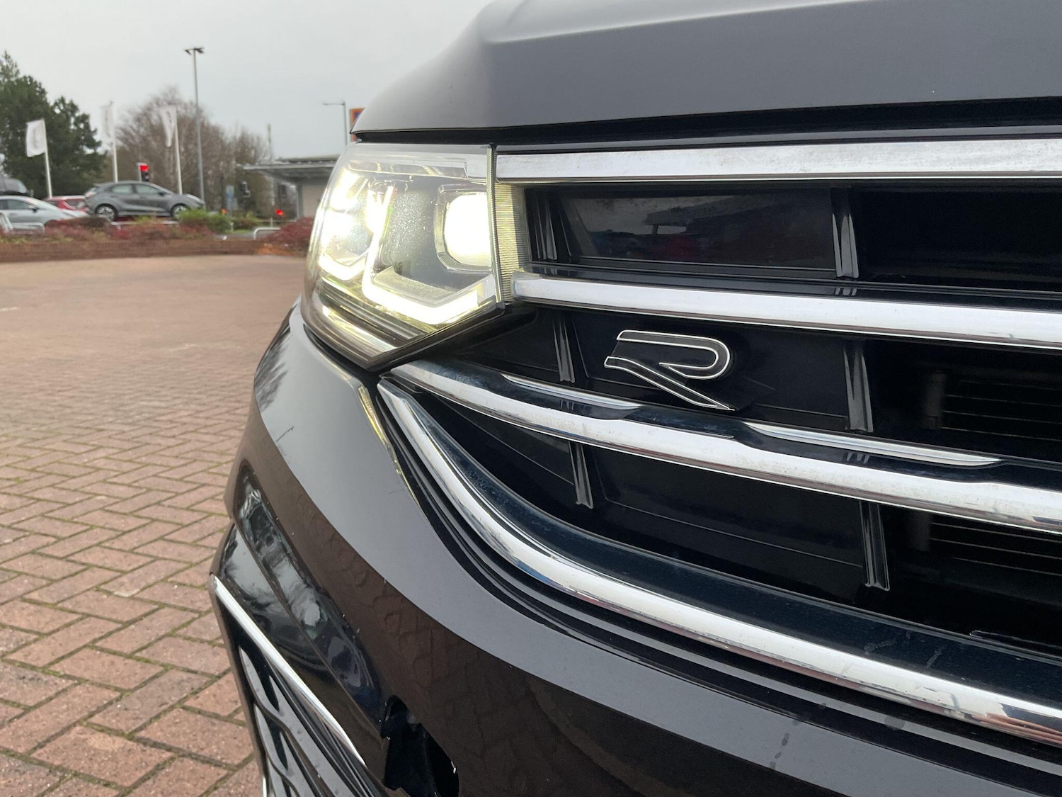 Used Volkswagen Tiguan 2022 for sale - 76994964: Photo 46