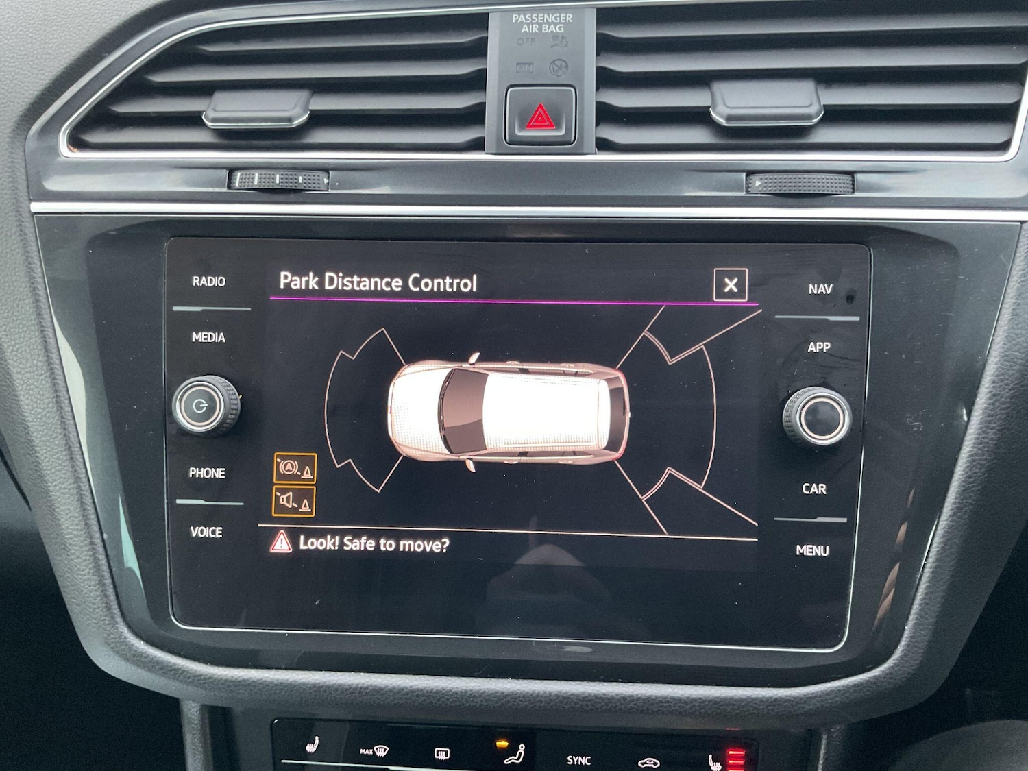 Used Volkswagen Tiguan 2022 for sale - 76994964: Photo 49