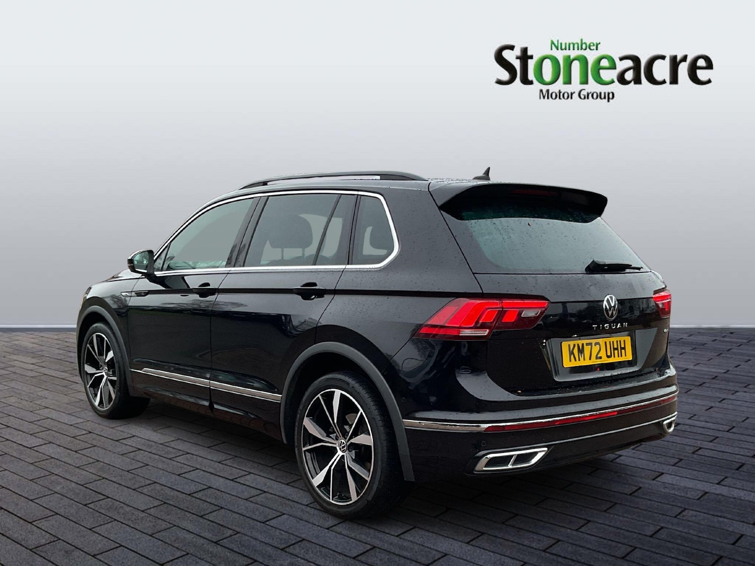 Used Volkswagen Tiguan 2022 for sale - 76994964: Photo 5