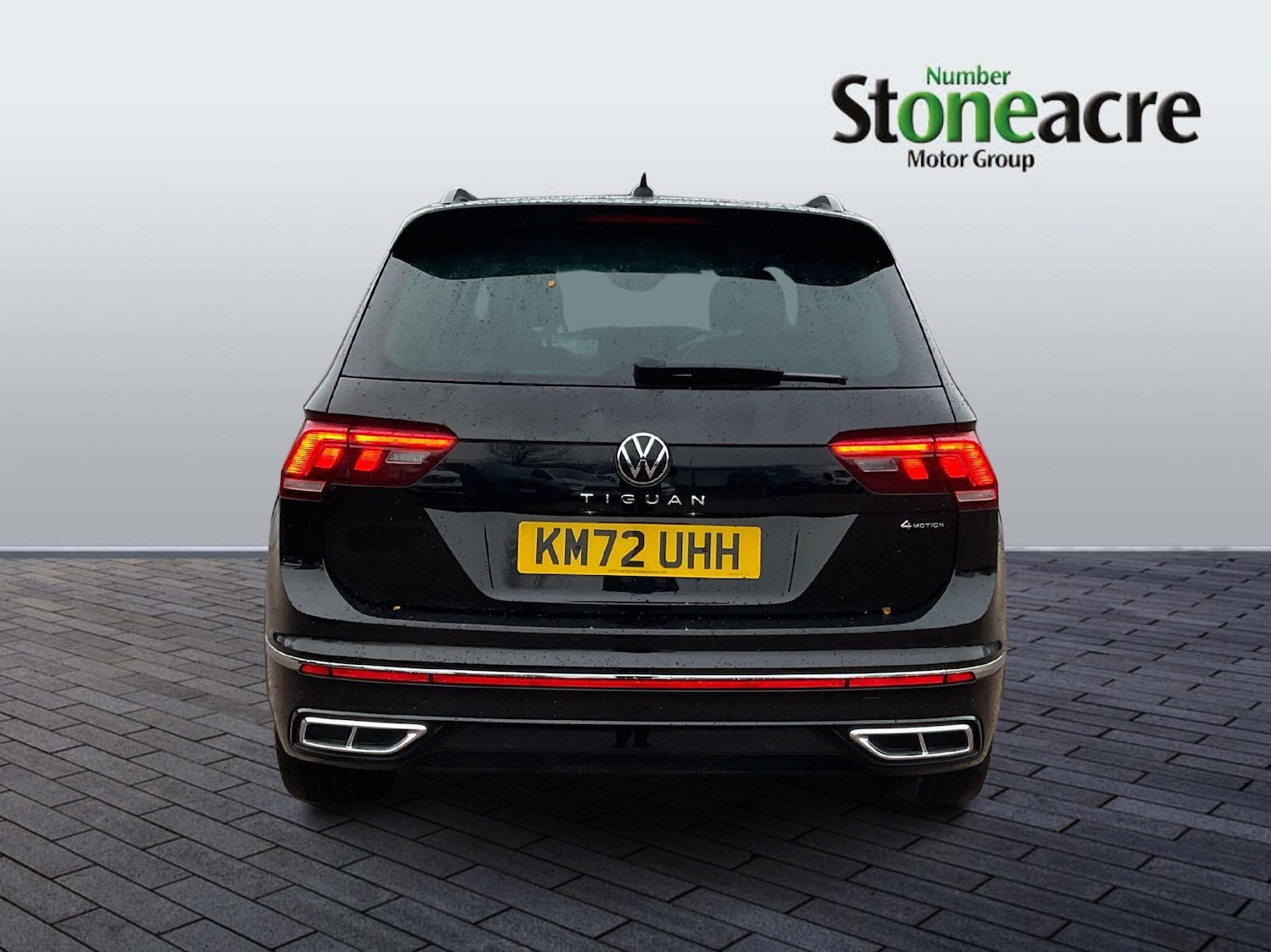 Used Volkswagen Tiguan 2022 for sale - 76994964: Photo 6