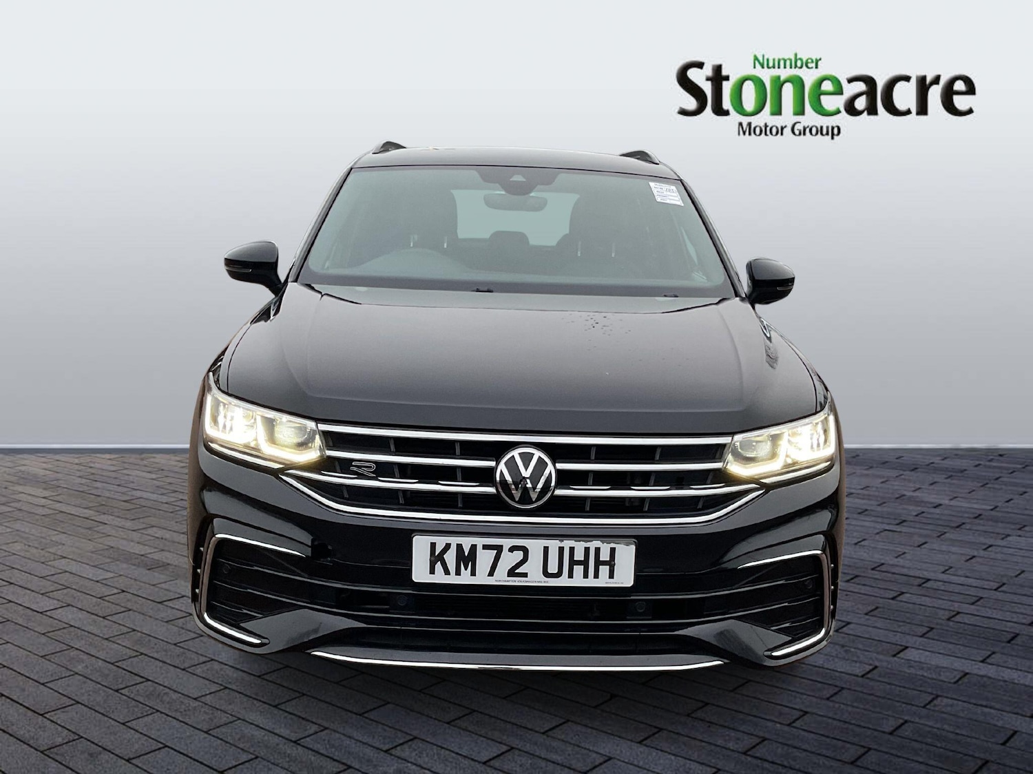 Used Volkswagen Tiguan 2022 for sale - 76994964: Photo 7