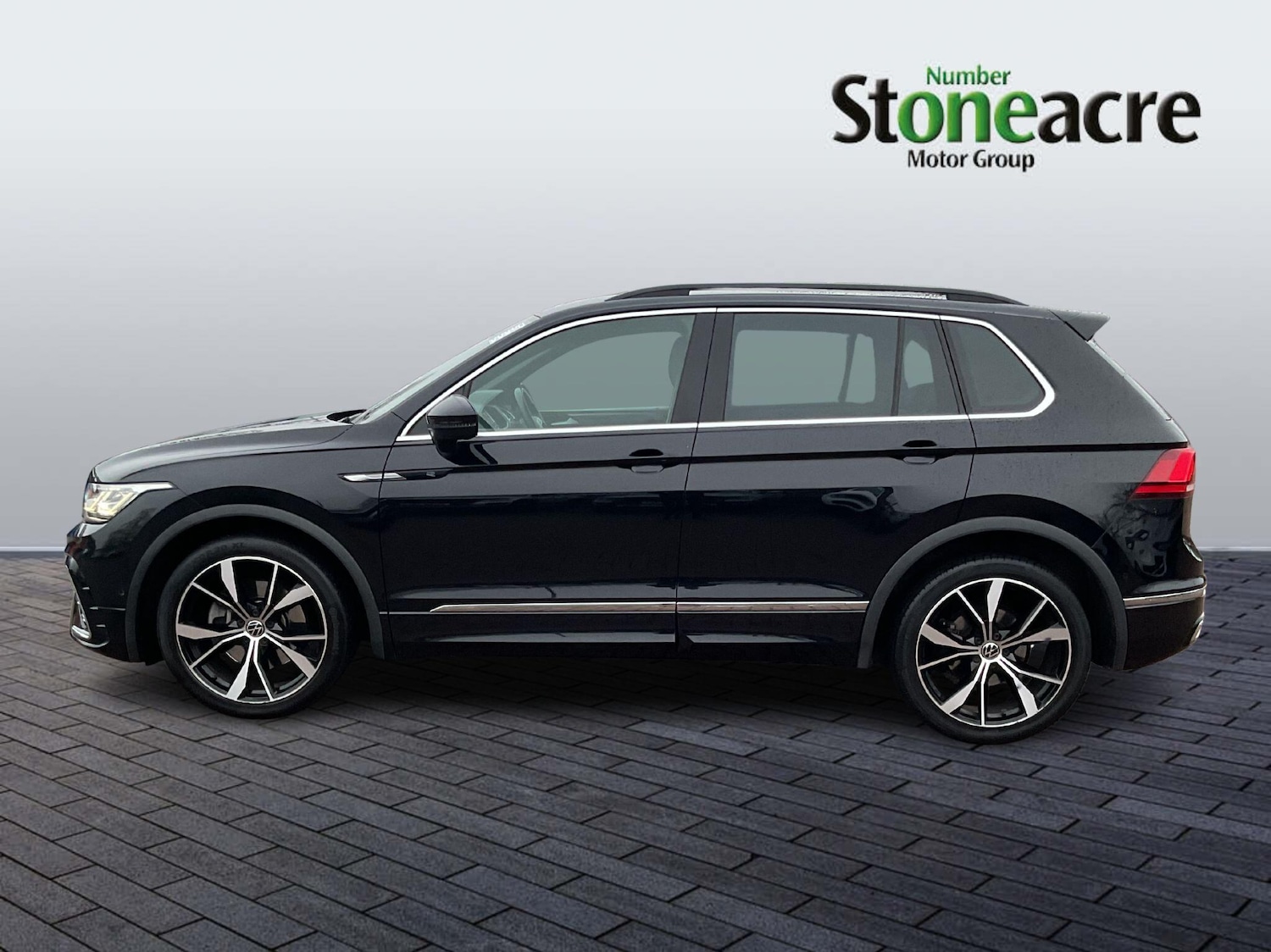Used Volkswagen Tiguan 2022 for sale - 76994964: Photo 8