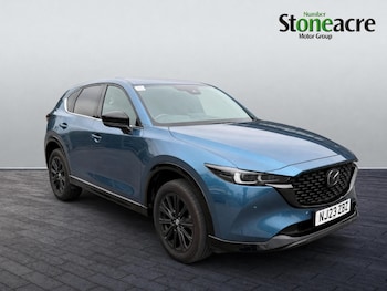 Used Mazda CX-5 2023 for sale - 79247590: Photo